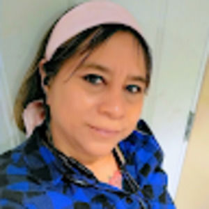 Meet your Posher, Ligia